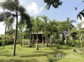 6 Habitación Casa en venta en Pattaya, Nong Prue, Pattaya