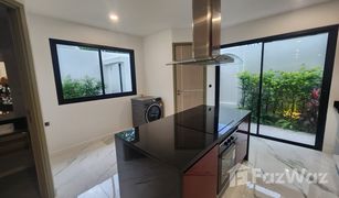 4 Bedrooms Villa for sale in Patong, Phuket 