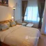 Studio Apartment for rent at Life Rama 4 - Asoke, Khlong Toei, Khlong Toei, Bangkok, Thailand