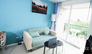 2 Schlafzimmern Appartement zu verkaufen in Nong Prue, Pattaya Atlantis Condo Resort