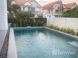 4 Bedroom Villa for sale at Tropical Vision, Nong Kae, Hua Hin
