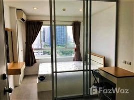 1 Bedroom Condo for sale at Lumpini Ville Sukhumvit 77-2, Suan Luang, Suan Luang
