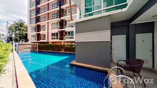 Photos 1 of the Communal Pool at One Plus Klong Chon 3