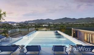 3 Bedrooms Condo for sale in Nong Kae, Hua Hin SaSa HuaHin