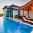 4 Bedroom Villa for rent at Eva Beach, Rawai, Phuket Town
