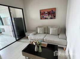 1 Schlafzimmer Wohnung zu vermieten im Life Sukhumvit 48, Phra Khanong