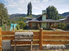 4 Bedrooms House for sale in , Chubut Hermosa Casa Sobre Lote de 600 m² Zona Residencial