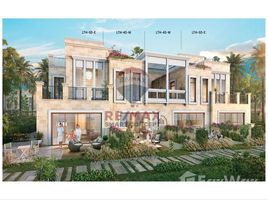 4 Schlafzimmer Reihenhaus zu verkaufen im Malta, DAMAC Lagoons