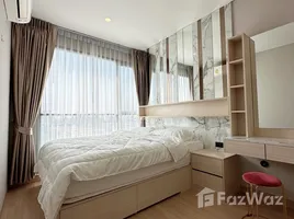 คอนโด สตูดิโอ ให้เช่า ในโครงการ ลุมพินี สวีท เพชรบุรี-มักกะสัน, มักกะสัน