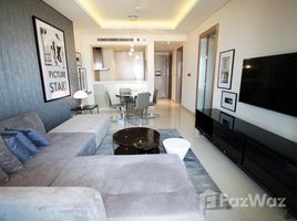 1 Bedroom Apartment for sale at Tower D, DAMAC Towers by Paramount