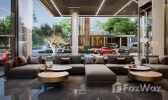 รูปถ่าย 3 of the Зона вестибюля at เซนิธ พัทยา 2