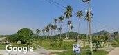 Vista de la calle of Nature Land Hua Hin