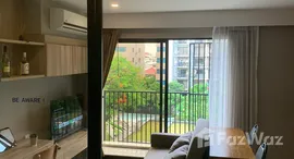 Available Units at Blossom Condo @ Sathorn-Charoenrat