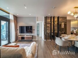 2 Bedroom Condo for sale at Muniq Sukhumvit 23, Khlong Toei Nuea