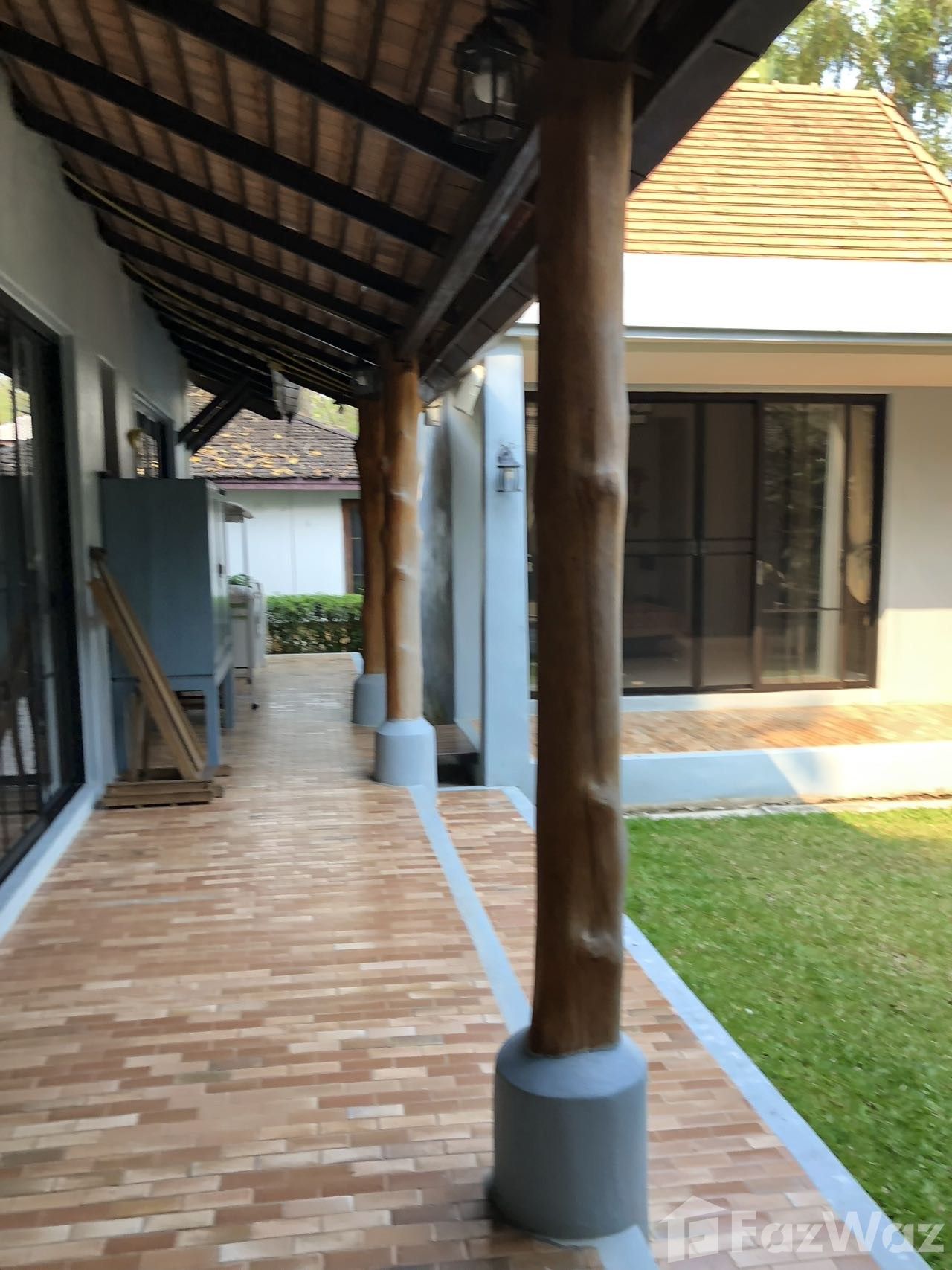 Luxury Villa for Sale in Chiang Mai — photo 4