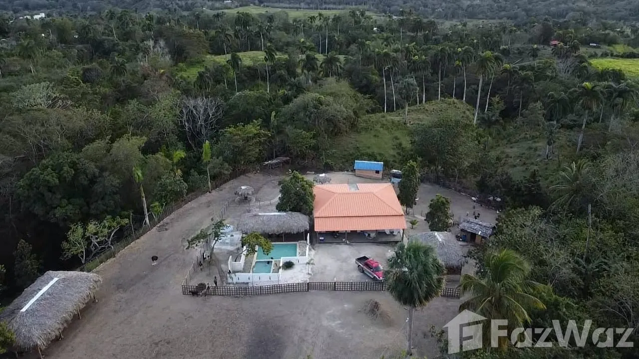 Villa en Puerto Plata, foto 2