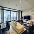 2 Bedroom Condo for rent at Chapter Charoenkrung - Riverside, Samre, Thon Buri
