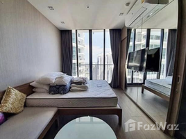 Studio Condo for rent at Park Origin Phrom Phong, Khlong Tan