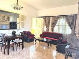 在One Bedroom Apartment For Rent租赁的1 卧室 住宅, Tuek L'ak Ti Pir, Tuol Kouk