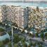 Estudio Departamento en venta en Diva, Yas Island, Abu Dhabi