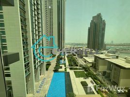 1 غرفة نوم شقة للبيع في Burooj Views, Blue Towers