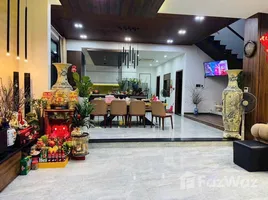 4 Schlafzimmer Villa zu vermieten in Hai Chau I, Da Nang, Hai Chau I