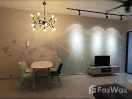 2 Bilik Tidur Kondo for rent at Residensi Seri Wahyu, Batu, Kuala Lumpur