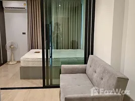 Studio Penthouse zu vermieten im Verde, Batu, Gombak