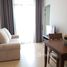 1 спален Кондо в аренду в Bangkok Horizon Sathorn, Thung Wat Don