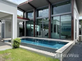 2 Bedroom Villa for rent at Baan Wana Pool Villas, Si Sunthon, Thalang