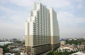 Lumpini Ville Ratburana-Riverview in Bang Pakok, Bangkok