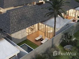 3 спален Вилла на продажу в The Axis Pool Villa, Si Sunthon, Тхаланг, Пхукет