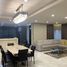 3 спален Кондо в аренду в Grand Diamond Pratunam, Thanon Phet Buri, Ратчатхещи