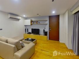 1 Bedroom Condo for rent at Quad Silom, Si Lom, Bang Rak