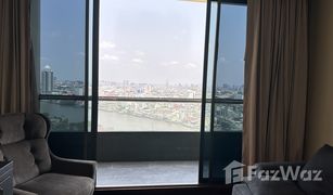 Studio Wohnung zu verkaufen in Khlong San, Bangkok Baan Chaopraya Condo