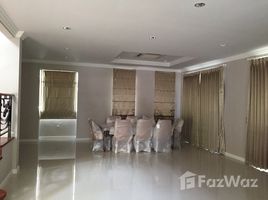 3 Bedroom House for sale at The Palazzo Ratburana, Bang Pakok