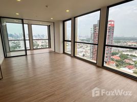 คอนโด 2 ห้องนอน ให้เช่า ในโครงการ The Issara Sathorn, ทุ่งมหาเมฆ