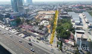 N/A Land for sale in Bang Kaeo, Samut Prakan 