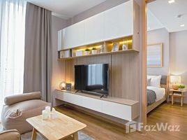 1 спален Квартира в аренду в Noble BE33, Khlong Tan Nuea