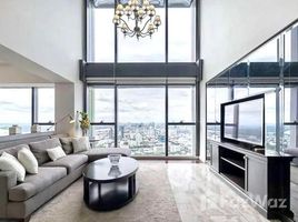 4 chambre Condominium à louer à , Thung Mahamek