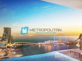 4 спален Квартира на продажу в sensoria at Five Luxe, Al Fattan Marine Towers, Jumeirah Beach Residence (JBR)