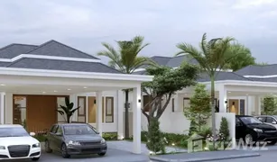 3 Schlafzimmern Haus zu verkaufen in Ko Lak, Hua Hin 