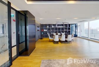 Фото 3 of the ห้องประชุม / ห้องแบบ Co-Working at The Room Sathorn-TanonPun