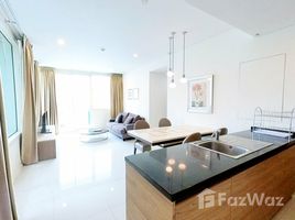 2 chambre Condominium à louer à , Khlong Toei Nuea