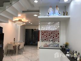 Studio Maison for sale in Phu Nhuan, Ho Chi Minh City, Ward 4, Phu Nhuan