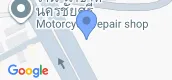 Map View of Apitown Nakhon Pathom (Petchkasem-Nakhonchaisri)