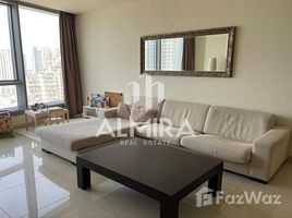 1 спален Квартира на продажу в Sun Tower, Shams Abu Dhabi, Al Reem Island, Абу-Даби