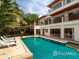 5 Bedrooms Villa for rent in Choeng Thale, Phuket 5 Bedroom Villa For Sale & Rent In Phuket