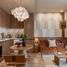 1 спален Квартира на продажу в Noble Emmerse Phrom Phong, Khlong Tan