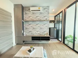 在Notting Hill Sukhumvit 105出售的开间 公寓, 曼那